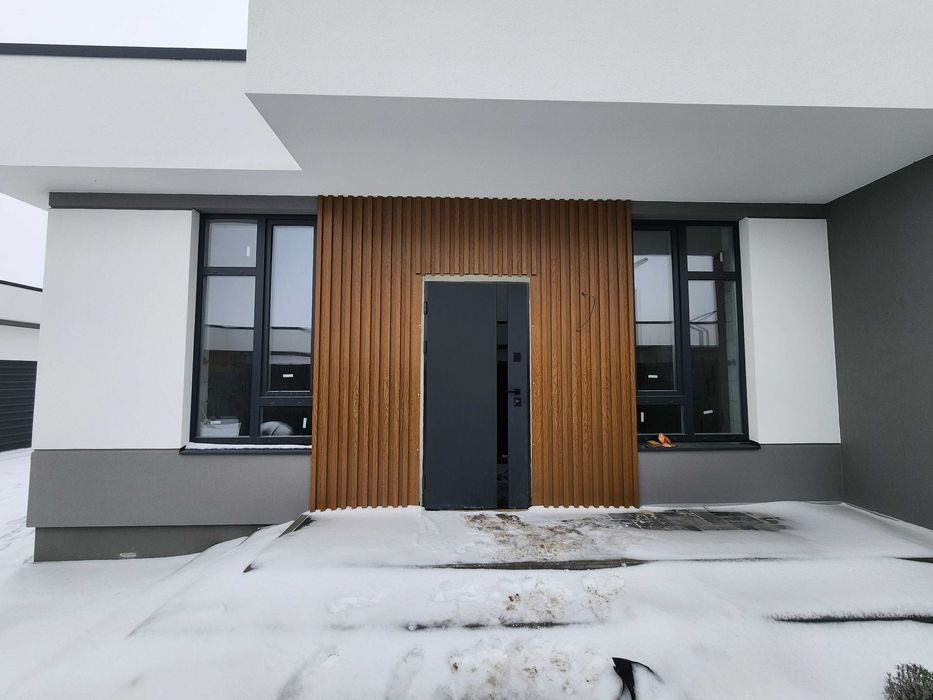 Від забудовника. Будинок_Дуплекс Святопетрівське! Газ. Є_Оселя.