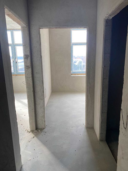 Продаж квартири переуступка , 2 кімн, Празький 2