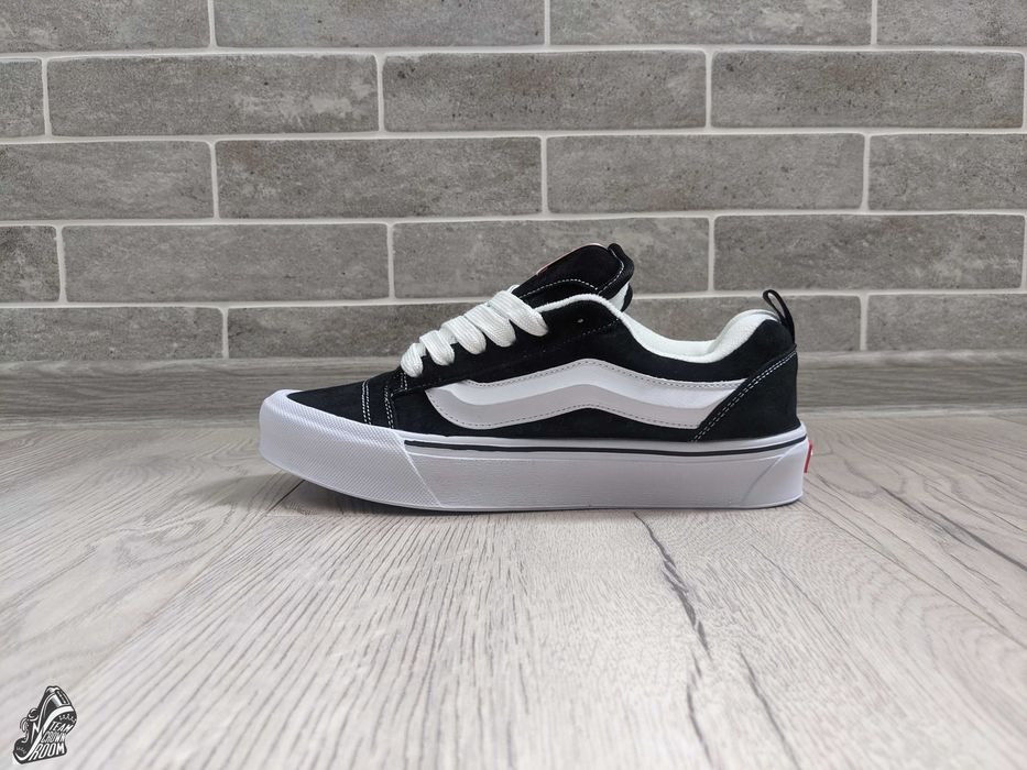 Кросівки Vans KNU Skool Potato \ Кеди Ванс Кну Скул Потато \ 37 - 41 розмір