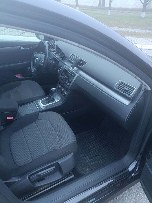 Продам Passat B7