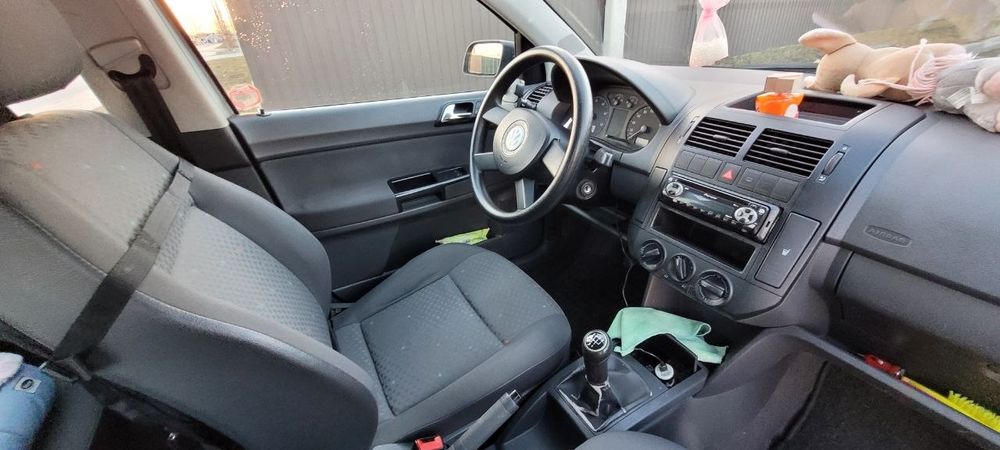 Volkswagen POLO 1.2