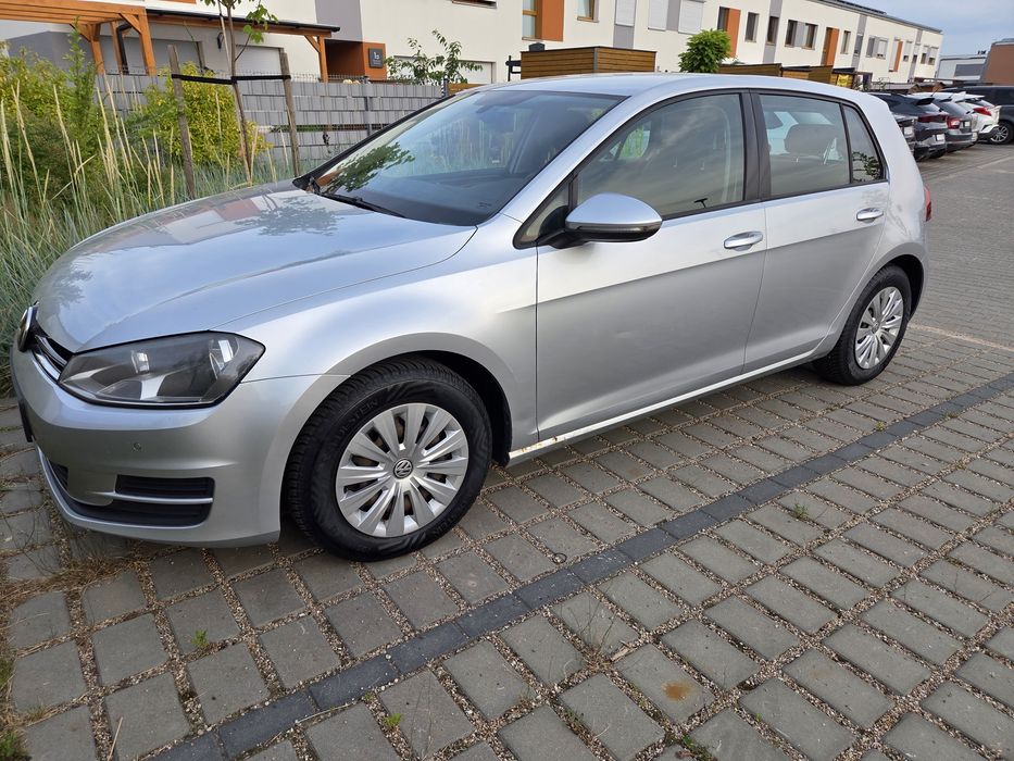 Volkswagen GOLF VII 1.2 Tsi