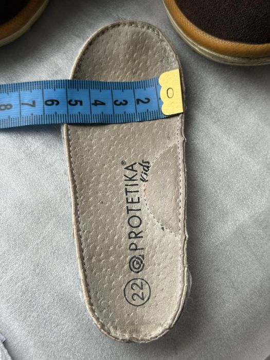 Черевики Reima Tec