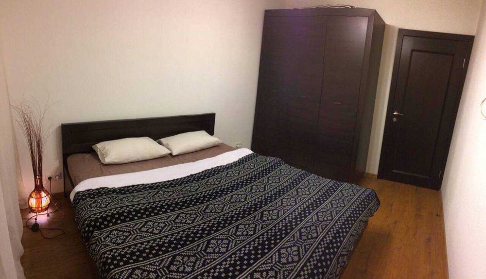 Сдается 3-х комнатная квартира на Артема