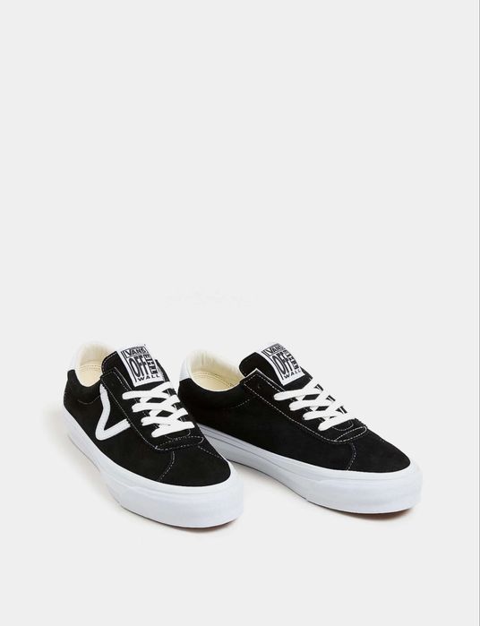 Vans кеди оригінал