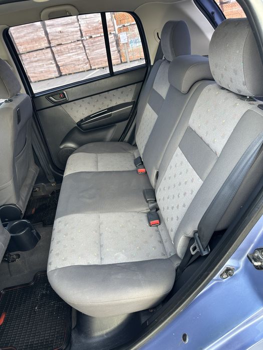 Хундай гетс в гарному стані