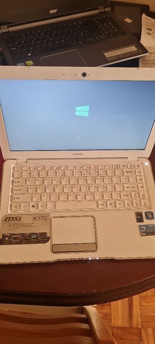 Computador msi x370 lindo
