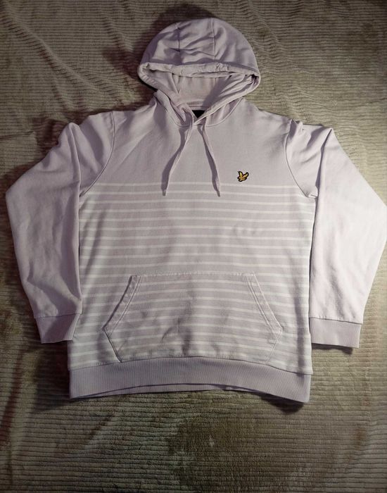 Худі від Lyle & Scott