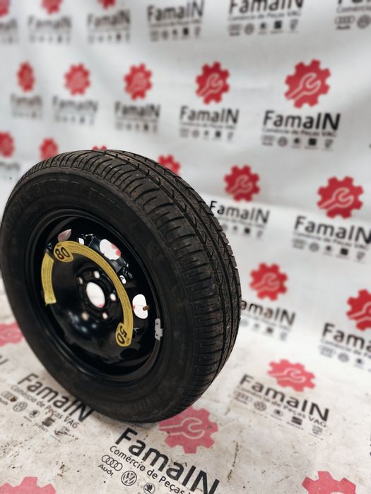 Jantes - 6Q0601027R - VW POLO (9N_, 9A_)