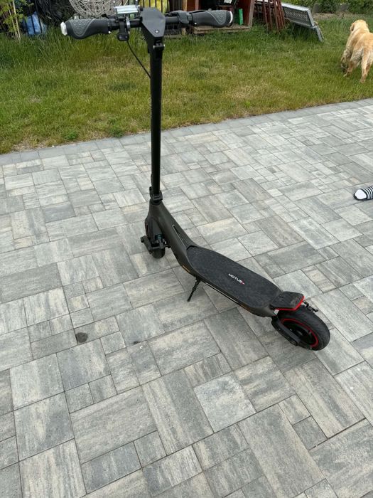 Motus 10 pro Urban