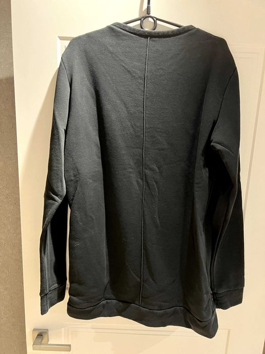 Продам кофту оверсайс  LuD розмір L аля Riot Division cp.company