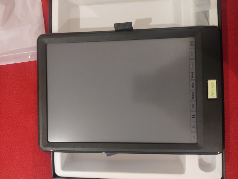 Vendo newyes sync pen427550663215697923