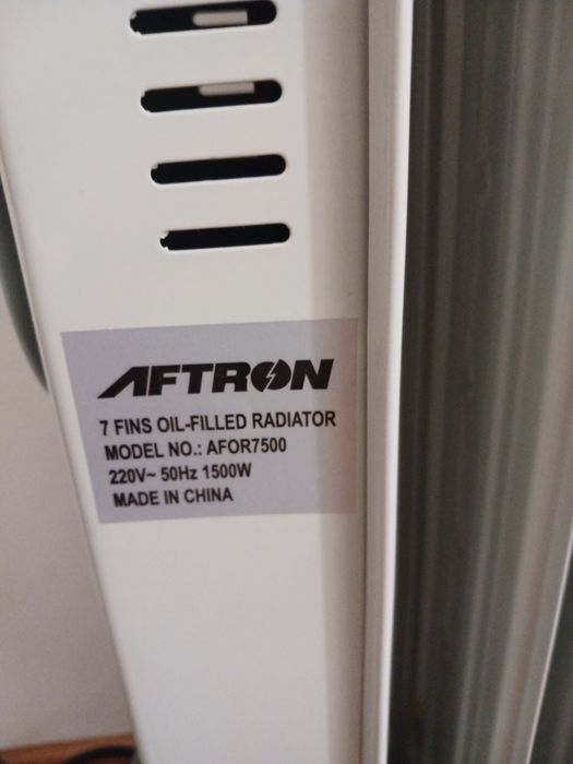 Продажа Конвектор электрический