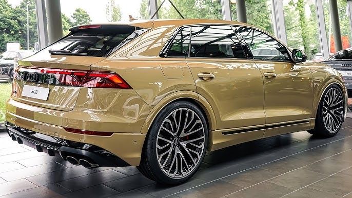 Диски Нові R22/5/112 23 AUDI Q4 Q5 Q7 Q8 ETRON . в Наявності .