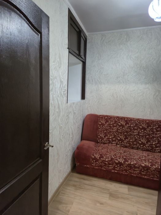 Квартира з свіжим ремонтом