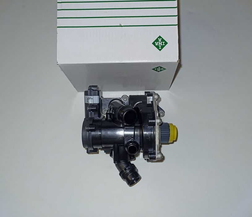 Помпа термостат корпус GEN3 Audi Skoda Seat Volkswagen 2.0TFSI 1.8TSI