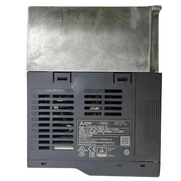 Falownik Przetwornica Mitsubishi FR-D720S-042SC-EC Faktura VAT