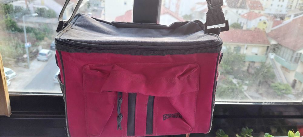 Lancheira Termica Wild Nature