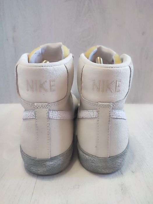 Nike BLAZER MID 77 (44,5 -устілка 28,5 см)