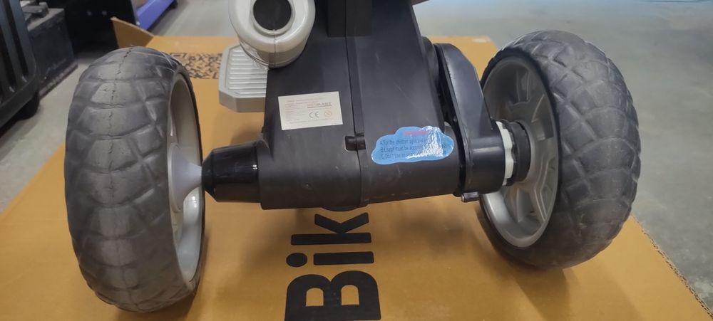 Motorek motor na akumulator dla dzieci S518 Sprawny 6V Gwarancja działania