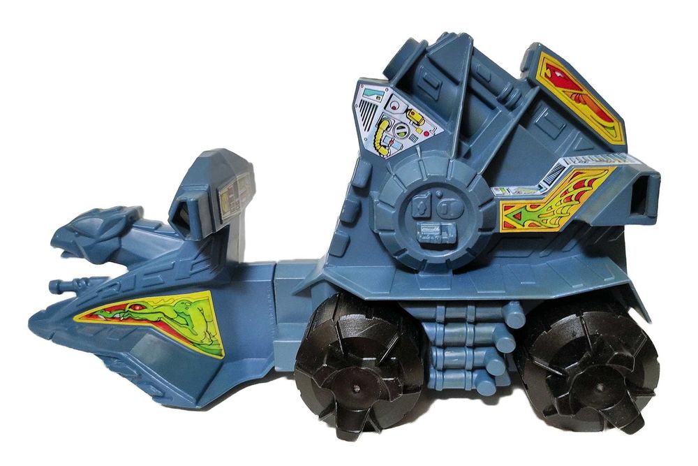 MOTU - Battle Ram (vintage)