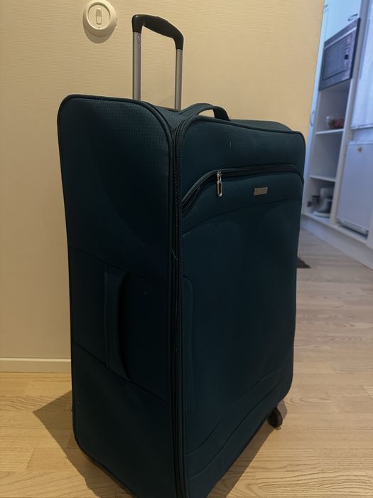 Валіза, чемоден, сумка