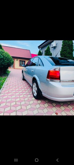 Продам Opel Vectra C В Хорошем Состоянии