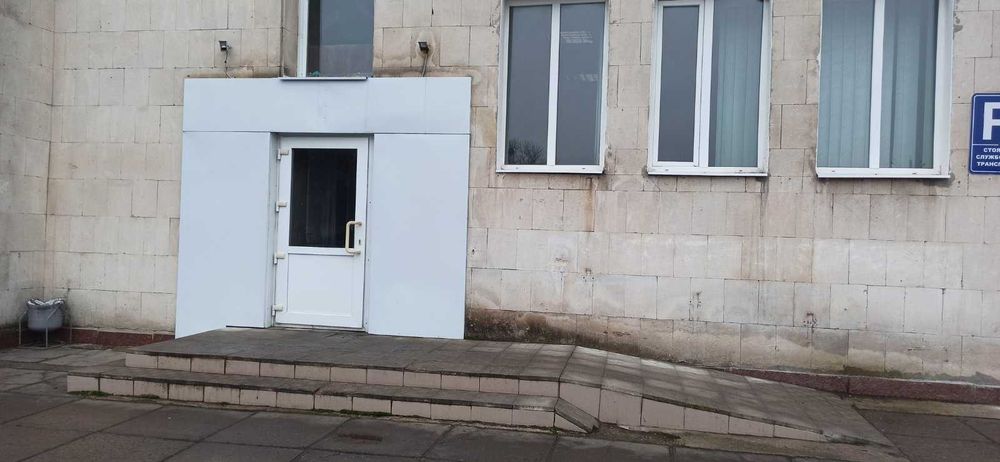 Оренда комерційної нерухомості. Автовокзал №1. Площа 29 кв.м.