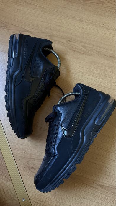 Кросівки NIKE Air Max LTD 3 кросовки Nike