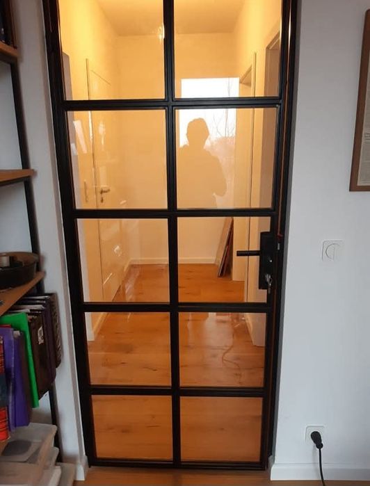 Spawanie konstrukcji, meble, stal, meble loftowe, industrialne