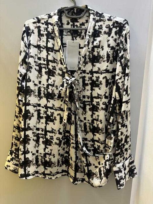 Next блуза, рубашка