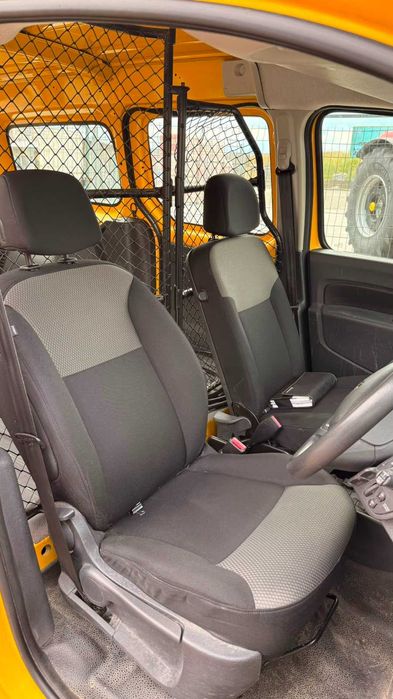 Renault Kangoo 2020 33KW