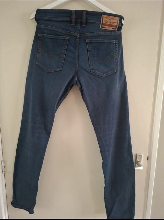 Diesel Jeans W34 L32