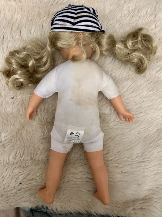 Игрушки с мягким телом