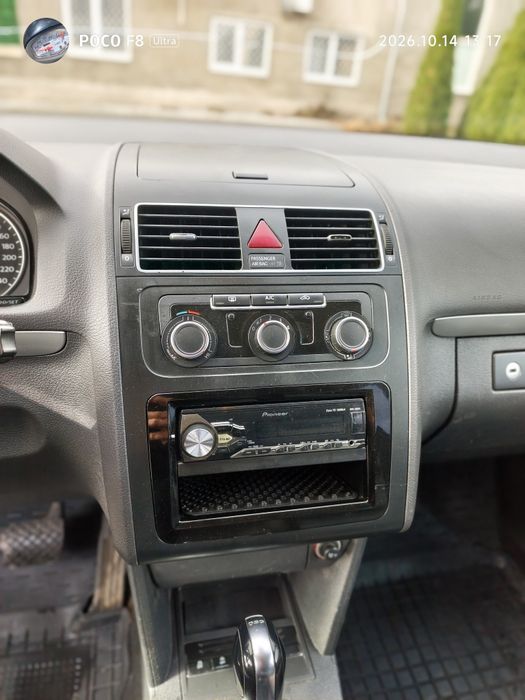 Продам Volkswagen Touran