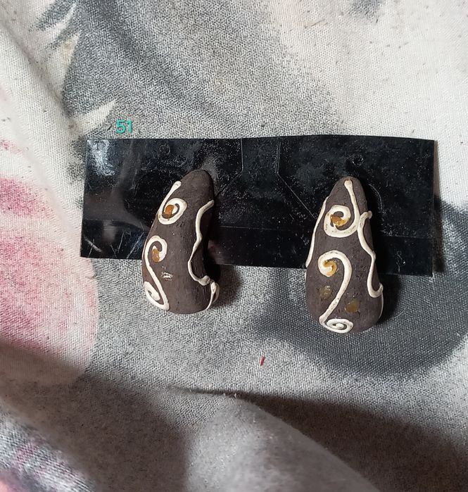 Bijuteria e acessórios cabelo/beleza 1 euro cada