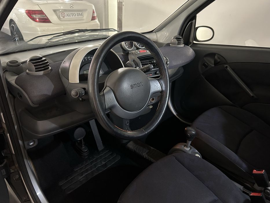 Smart fortwo/ CDI/ Pulse — photo 5
