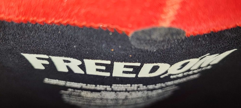 Janga Freedom - Fato neoprene bodyboard / surf