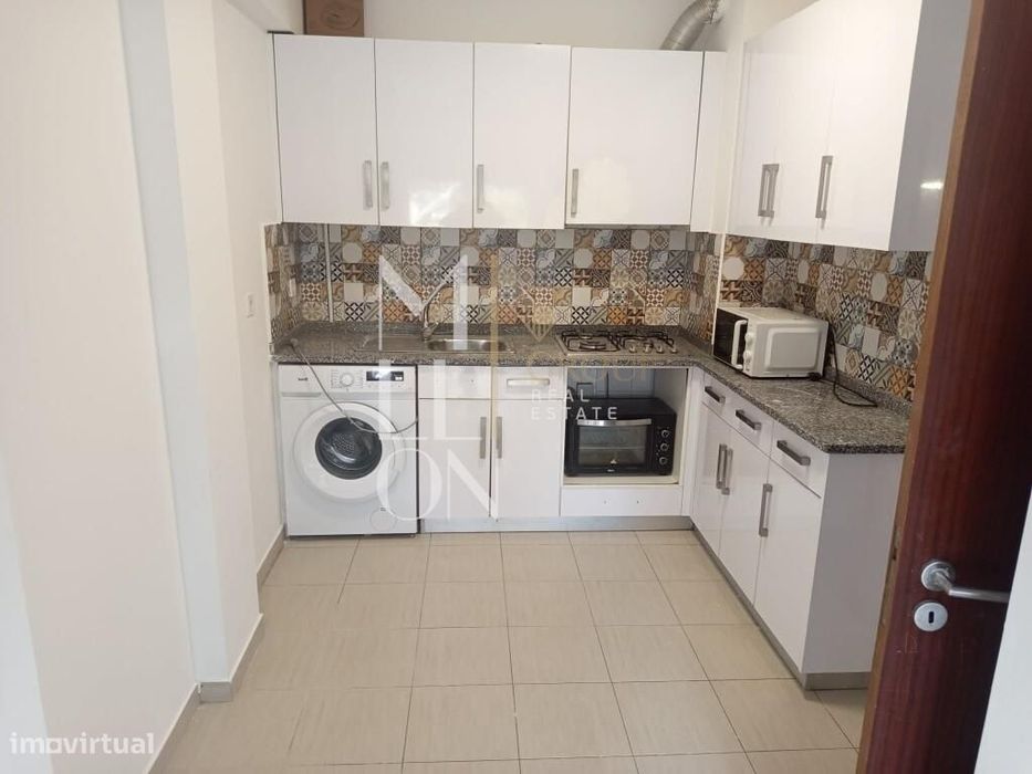 Apartamento T1 para venda