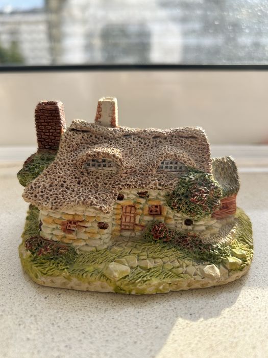 Peça decorativa - casa campo