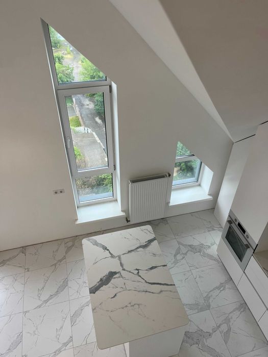 Продається дворівнева 2к квартира в ЖК Golden House