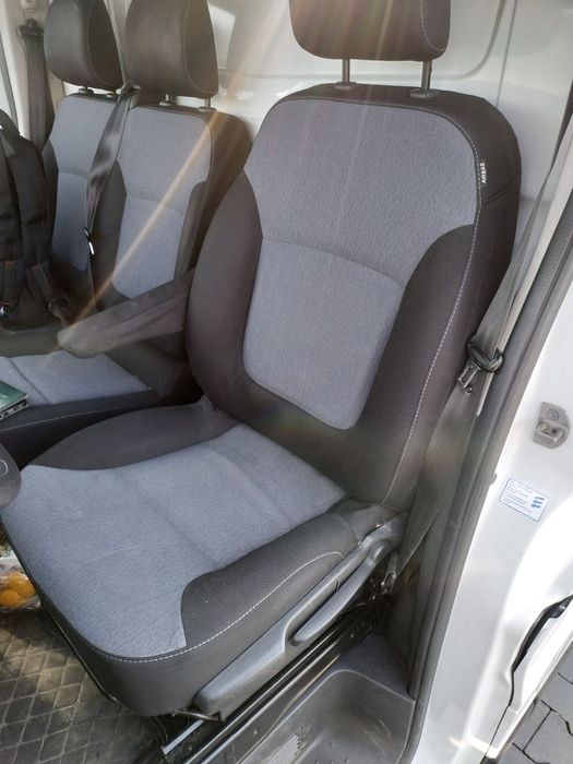 Opel Vivaro 1.6 CDTI,  L2H1, Long,  1 turbina