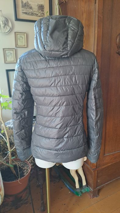 Stefanel kurtka roz 36