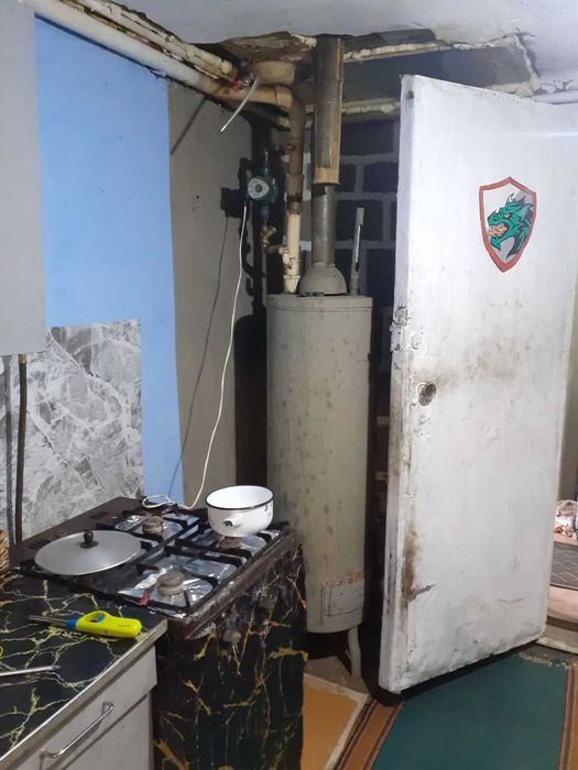 SM S4 Продаж частини приватного будинку Салтівка, 8 Хлебзавод