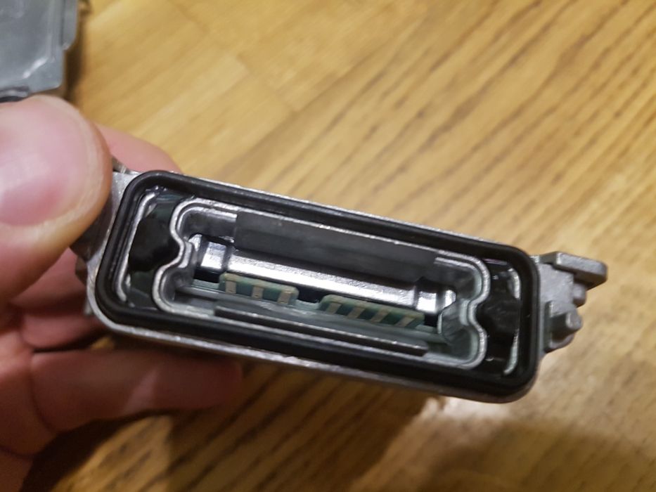 Nowa Przetwornica Bi-Xenon VOLVO S60 bmw seat audi opel citroen