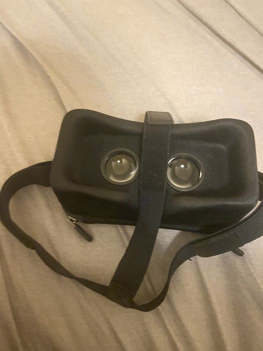 VR шлем для телефону