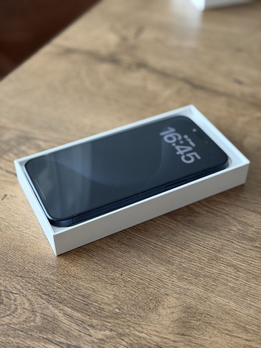 Iphone 15 Pro Max Blue Titanium 1TB NeverLock + SIM