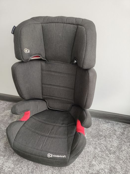 Fotelik dziecięcy Kinderkraft grupa II-III 15-36kg
