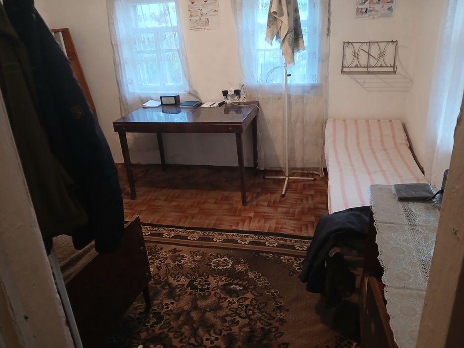 Довгострокова оренда будинку з гаражом , м. Краматорськ, Сімферопольська, 15.