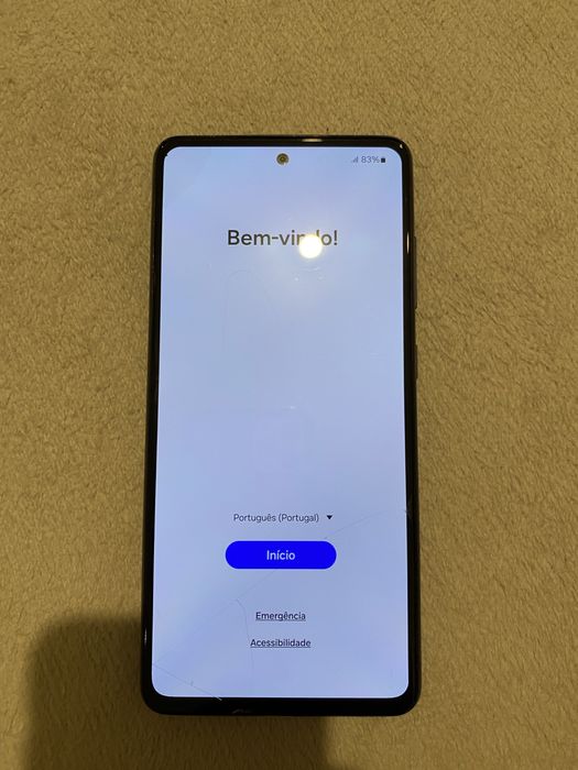 samsung a52 5G 128GB